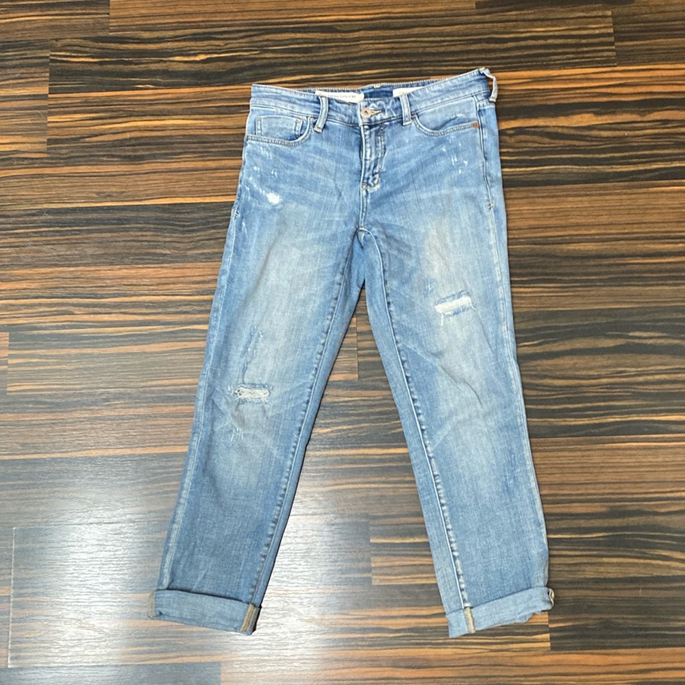 Anthropologie jeans
